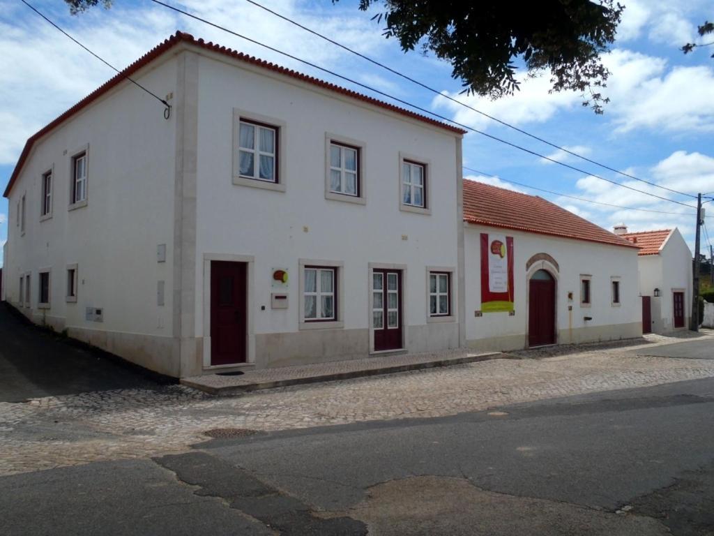 Casa Adega Do Mosteiro - Turismo Rural Caldas Da Rainha Exterior photo